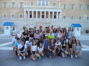 Obóz Rekreacyjny Grecja Korinos Riwiera Olimpijska 2025