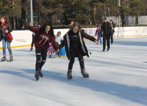 Zimowy Chillout dla Młodzieży Tatry 2026
