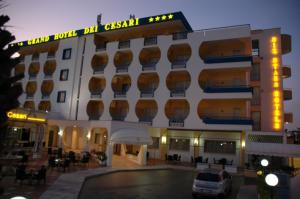 Wczasy We Włoszech - Anzio - Hotel Dei Cesari *** Hb