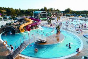 Polska - Health Resort & Medical SPA - pawilon