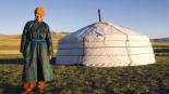 Wycieczka Mongolia - Jurty na Gobi 2023