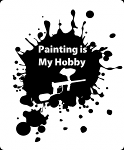 Obóz Zimowy z Paintballem