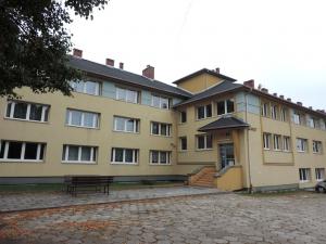 Sylwester Studencki Wisła - Ośrodek Młodzieżowy - 5 nocy