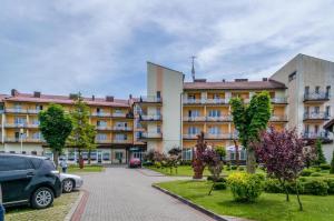 Boże Narodzenie 2021 Sarbinowo HOTEL NAT*** (JAWOR)