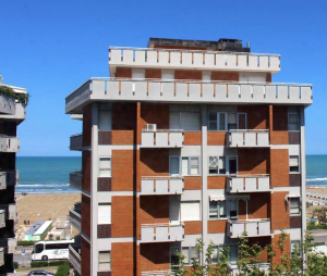 Wczasy we Włoszech Rimini - Hotel Lily *** Autokar HB 2024