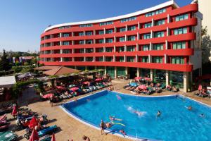 Wczasy w Bułgarii Hotel Mena Palace