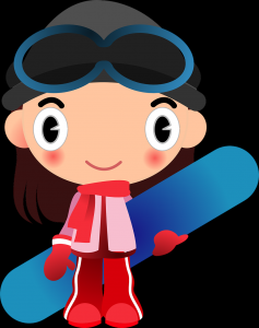 Polska - Obóz snowboardowy 7-13 lat