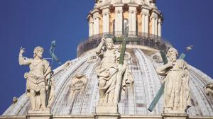 Pielgrzymka Italia Grande 2020