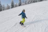 Obóz snowboardowy - Zakopane Harenda 2023 7-13 lat