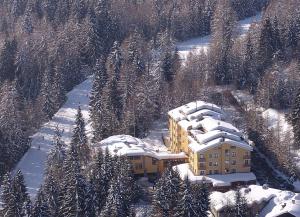 Wypoczynek - Wczasy - Włochy, Folgarida