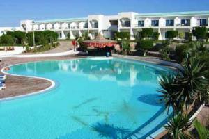 wiosna i zima w Sharm El Sheikh