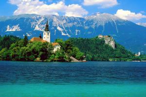 Wycieczka Zachwycająca Słowenia 2024