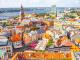 Wycieczka 3 Stolice Bałtyckie Wilno Ryga Tallin 2022