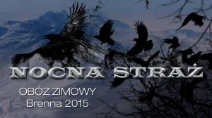 NOCNA STRAŻ