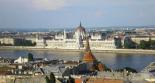 Wycieczka Balaton Budapeszt Zakole Dunaju 5 dni