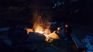 Obóz Przygodowo-Survivalowy Spała 2025