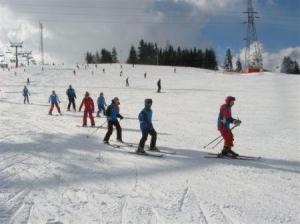 OBÓZ SNOWBOARDOWY