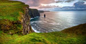 8-dniowa wycieczka do Irlandii