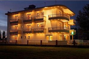 Wczasy w Grecji Paralia - Hotel Souita