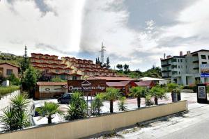 Wczasy dla seniora - Albania 2019 - hotel Hotel Olympia Touristic Village***