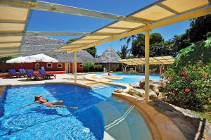 Diamonds Dream of Africa Kenia Mombasa