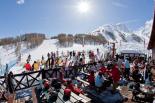 Obóz Narciarsko-Snowboardowy w Val d'Allos