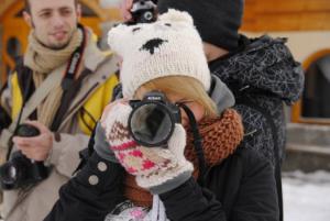 Zimowisko Fotograficzne