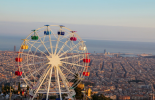 City Break w Barcelonie wylot z Różnych Miast