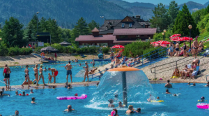 Obóz Słowacka Przygoda Zakopane 2025