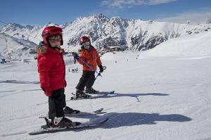Obóz dla młodych Narciarzy i Snowboardzistów - Wisła Polska