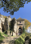 Wycieczka Jaskinia, Zamek i Polskie Pierogi