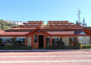 Wczasy Hotel Olympia Touristic Village, Albania