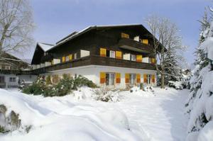 Obóz Narciarsko - Snowboardowy