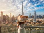Wycieczka Zjednoczone Emiraty Arabskie, Arabia Saudyjska, Katar, Bahrajn, Kuwejt - Pięć monarchii Zatoki Perskiej