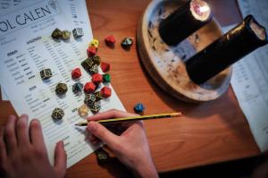 Nowy Obóz RPG Tol Calen