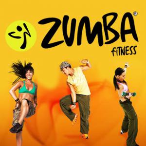 Dźwirzyno  kolonia zumba