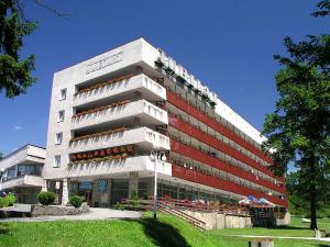 Sylwester 2019/2020 Lądek Zdrój Sanatorium JUBILAT