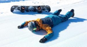 Obóz Snowboardowy 2024 na Słowacji Skipass w cenie