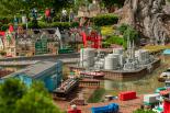 Obóz Rekreacyjny Dania Legoland Smak Dzieciństwa 2024