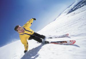 Obóz Narciarski Dla Studentów W Dolomitach