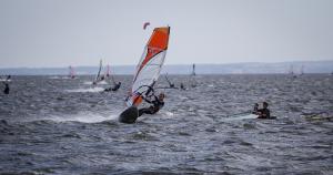 Obóz Windsurfingowy