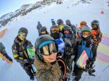 Obóz Snowboardowy dla Młodzieży Austria, Nassfeld 2026