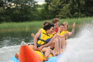 Kolonia i Obóz 7 Przygód Mazury Węgorzewo