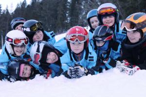 Zimowisko 2012