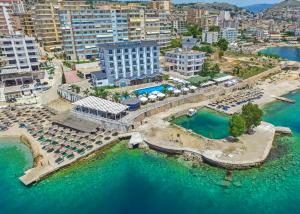 Wczasy Hotel Saranda Palace (Powr��t Samolotem), Albania