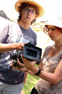 Obóz Filmowy