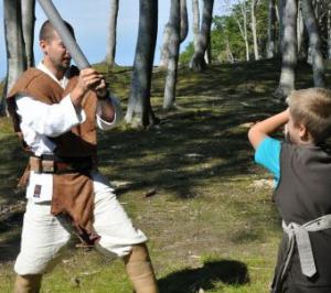 KOLONIA JEDI Małe Ciche 2019