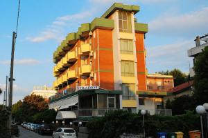 Wczasy we Włoszech Rimini Hotel Stradiot***HB
