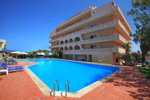 Grecja  Kreta  Hotel Vanisko***  Wylot Z Lublina