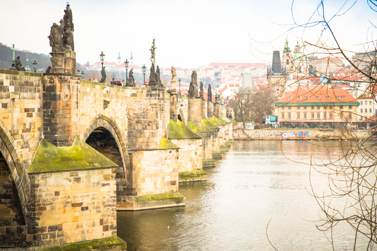 PLATINUM - Praga - czeska stolica i Skalne Miasto ...